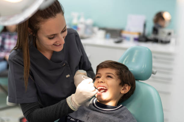 Best Emergency Tooth Extraction in Minneola, FL