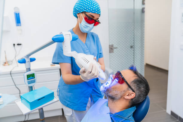 Best Emergency Broken Tooth Repair in Minneola, FL