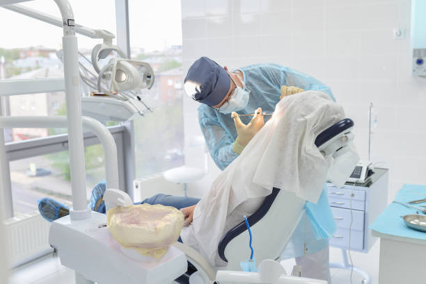 Best Emergency Tooth Extraction in Minneola, FL